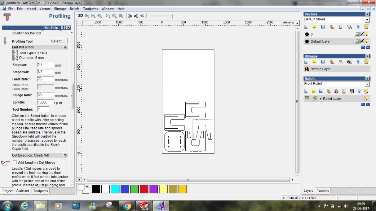 Autodesk123dMake